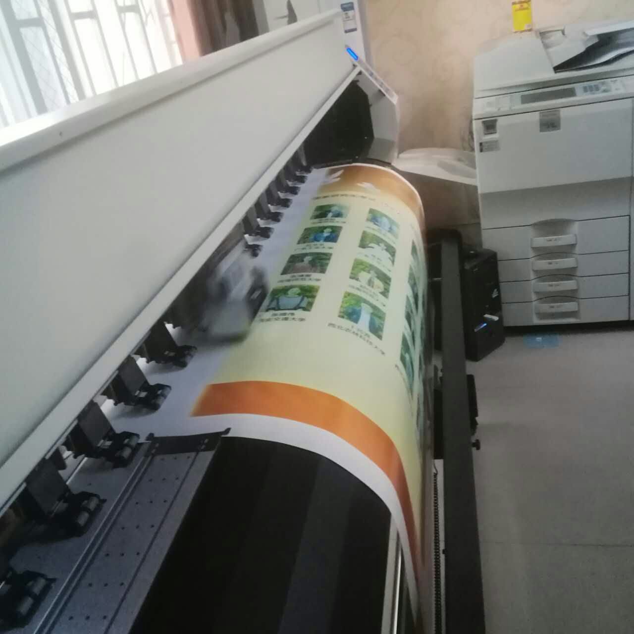 寫真機
