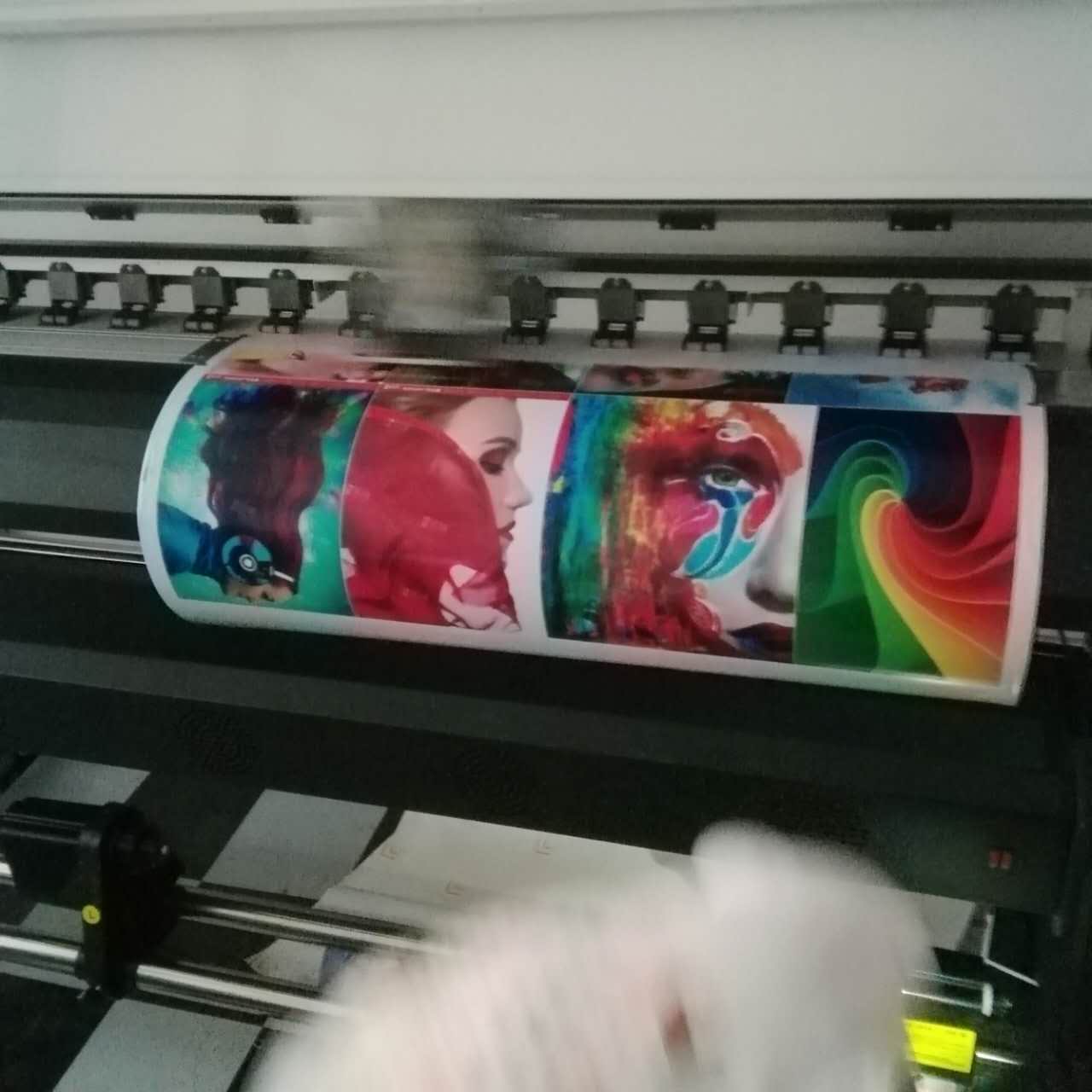寫真機