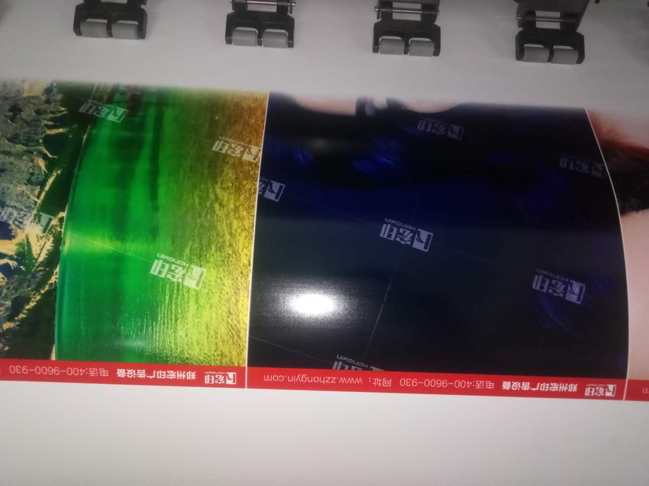 寫真機