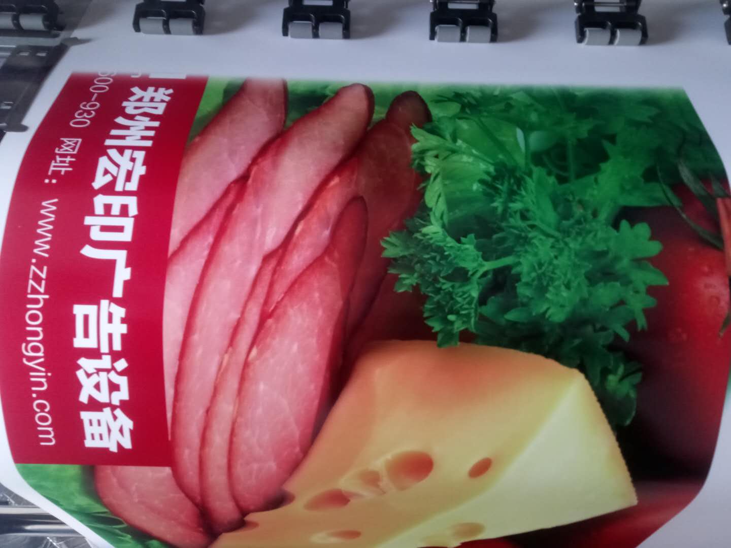 寫真機