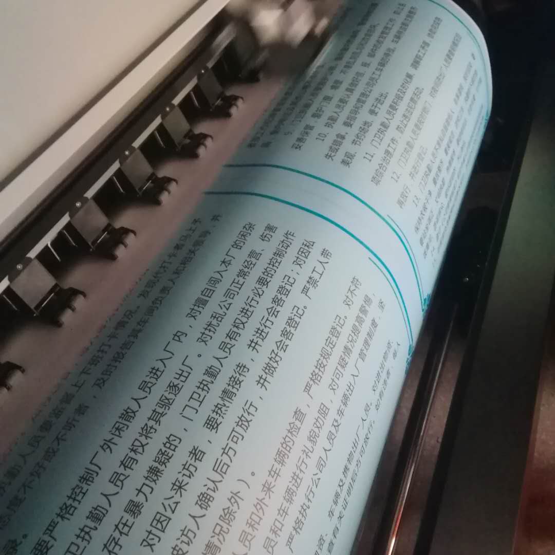 壓電寫真機