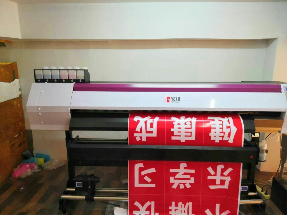 寫真機